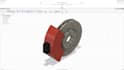 do fusion 360 cad modeling