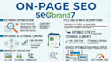 provide onpage SEO services to optimize web pages