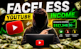 create viral faceless youtube videos