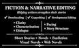 help with narrative writing