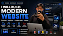 build ai websites, chatbots and web applications