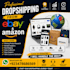 be your professional ebay virtual assistant