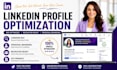 seo optimize your linkedin profile