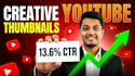 design thumbnails that attract viewers