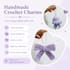 make custom crochet project