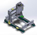 do industrial equipment design, cad, fea