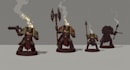 paint your warhammer 40k and fantasy miniature