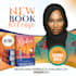 do a professional book signing and book launching flyer