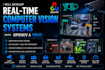 develop realtime computer vision systems with opencv and yolo