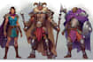 draw dnd rpg character