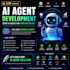 build ai agents using openai, claude, langchain and mcp