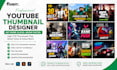 create cinematic youtube thumbnails that boost CTR