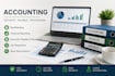 do data entry in excel, tally prime, do accounting work