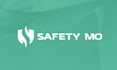 design security, guard, lock, defense, tech, safety logo