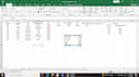 design professional ms excel spreadsheets and dashboards