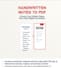 convert images to PDF quickly and accurately