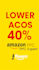 manage amazon PPC ads to lower acos and boost sales
