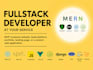 be your full stack developer next js vue js react js frontend node js supabase