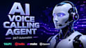 build a custom ai voice calling agent