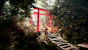 create 3d game environment level design in unreal engine unity, blender, houdini