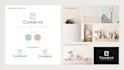 design logo, brand identity, visual direction for branding