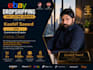do ebay dropshipping on profit share and full store management