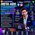 create meta ads for shopify and online stores