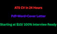 create an ats friendly mod