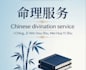 give you a chinese metaphysics reading past life  destiny