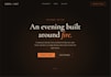 create websites what you need