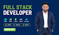 build a full stack website using react and nodejs