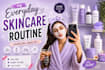 design premium beauty thumbnails