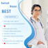 creat urdu health tips content for social media