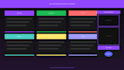 design professional twitch overlays, panels, and discord server graphics