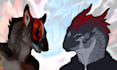 draw your furry oc