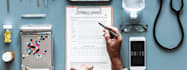 professionally transcribe for your medical charts, remote