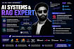 build custom rag systems
