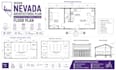 design nevada architectural plan backyard studio commercial design floor plan