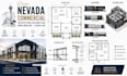 design nevada commercial architectural building plan home modeling floor plan