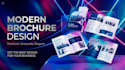 design brochures flyers and create ugc ads
