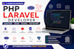fix PHP laravel bugs and develop rest apis