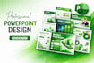 craft impactful presentations for school, work, or business