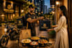 design a amazing food advertisement design