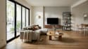 create realistic residential interior renders
