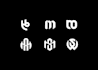 design luxury monogram logo for your business