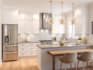 do kitchen remodelling and design, rendering