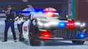 create custom lspdfr mods and server script
