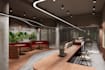 re design your cafe