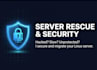 secure, harden and migrate your linux server or web app