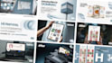 design professional presentations and business proposals